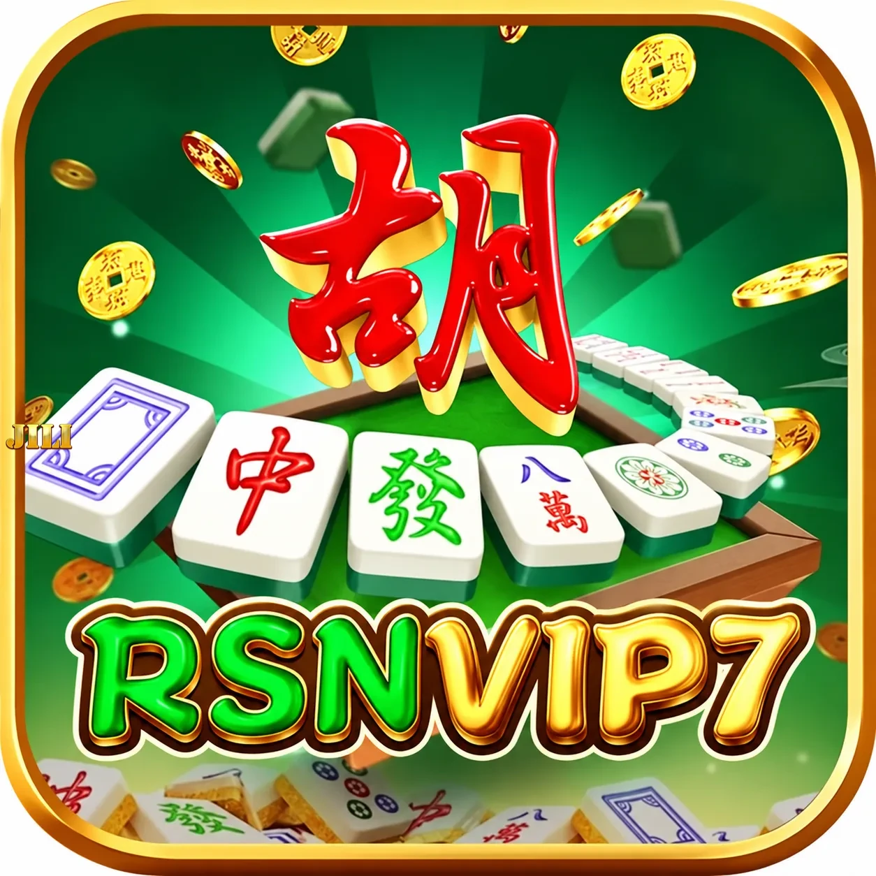Logo rsnvip7 — panduan APK Android